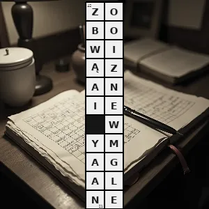 Rozwiązanie krzyżówki: przedawniony - zobowiązanie wymagalne | hasła, synonimy i podpowiedzi Hasło krzyżówkowe przedawniony - zobowiązanie wymagalne – rozwiązanie, synonimy, podpowiedzi i definicje krzyżówkowe